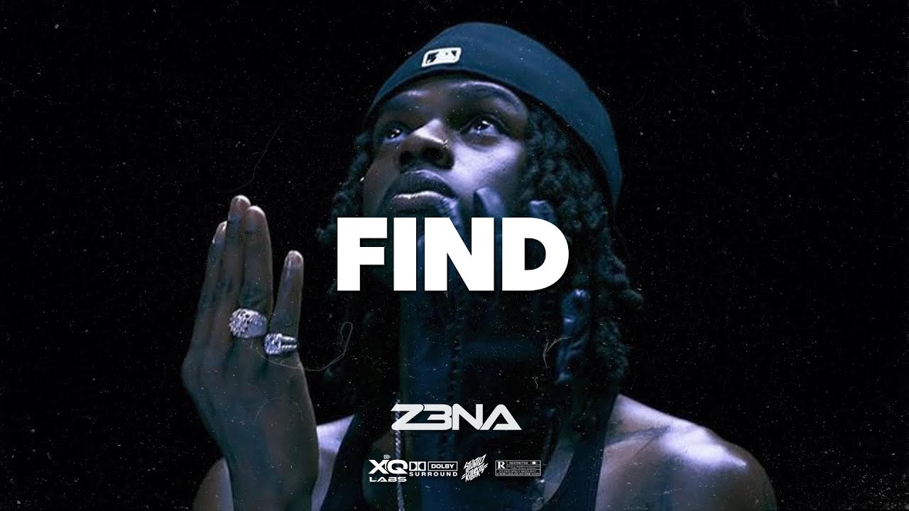 [FREE] Rema x Omah Lay Type Beat 2025 &ndash; &ldquo;FIND&rdquo; | Emotional Afrobeat Instrumental