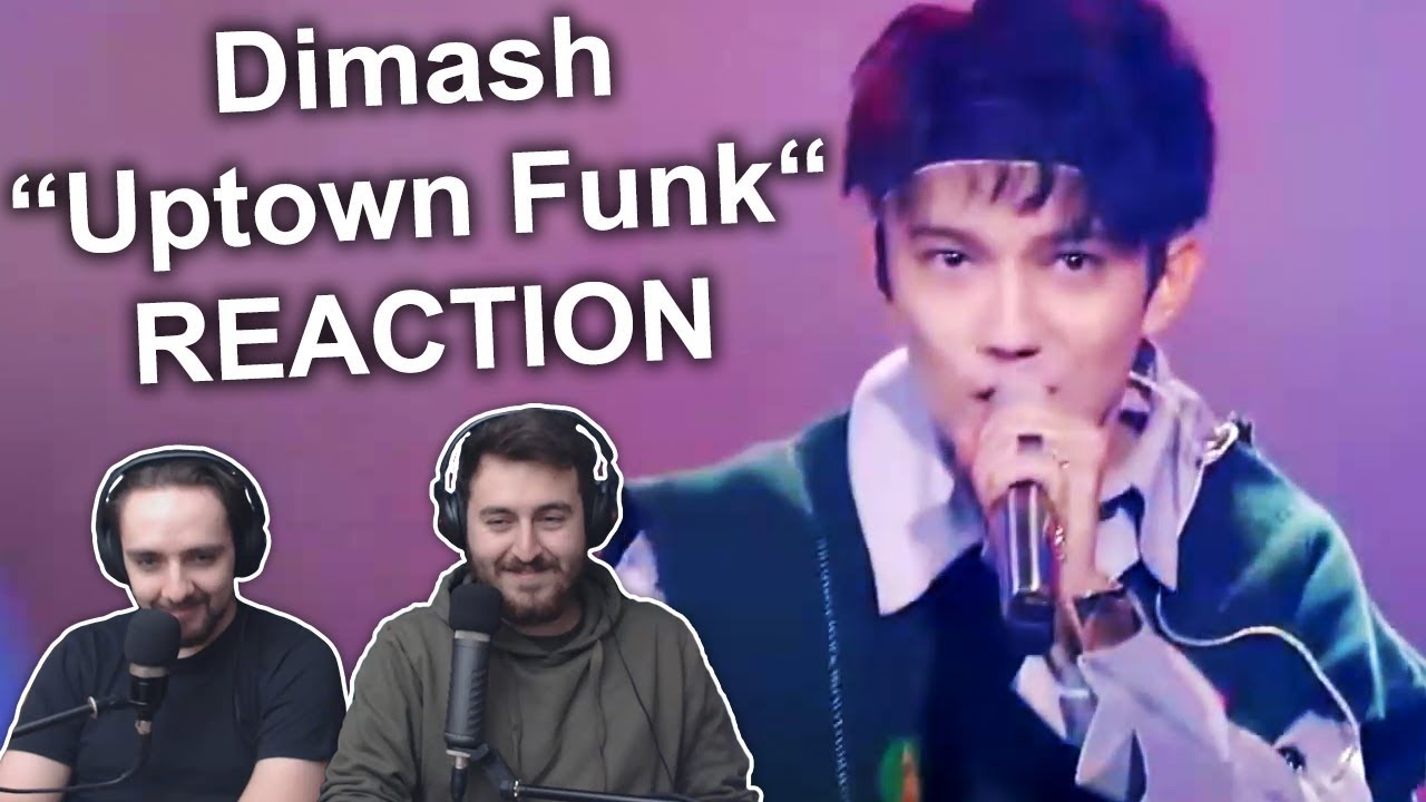 Singers Reaction/Review to 