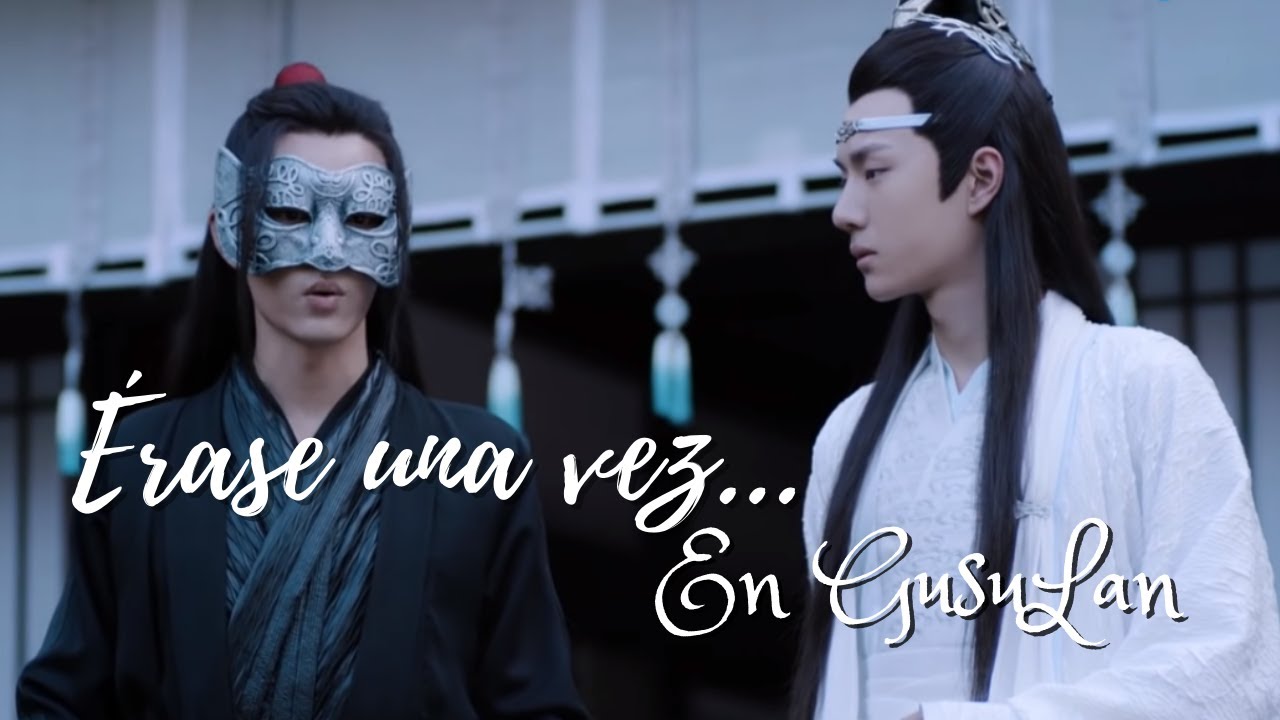 Érase una vez en GusuLan C43