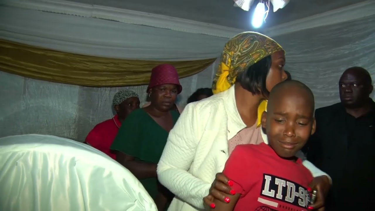 TSHIKANI EMMA TSHABALALA HD VIDEO