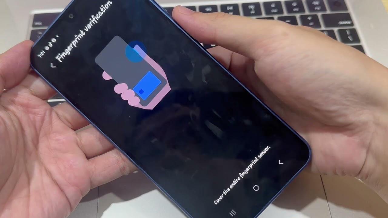 Как добавить свою карту в Samsung Wallet (2026)
