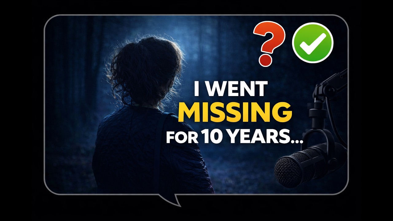 Missing ALONE