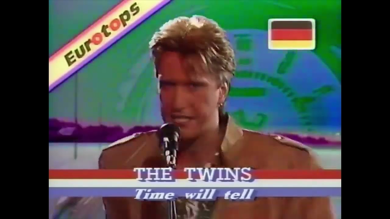The Twins   Time Will Tell