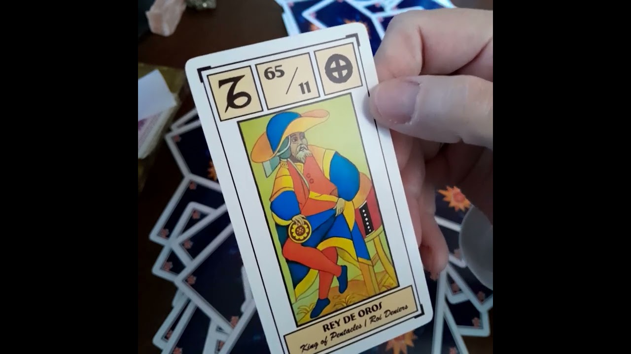 14-06-2024 #tarot #ouro #bondade
