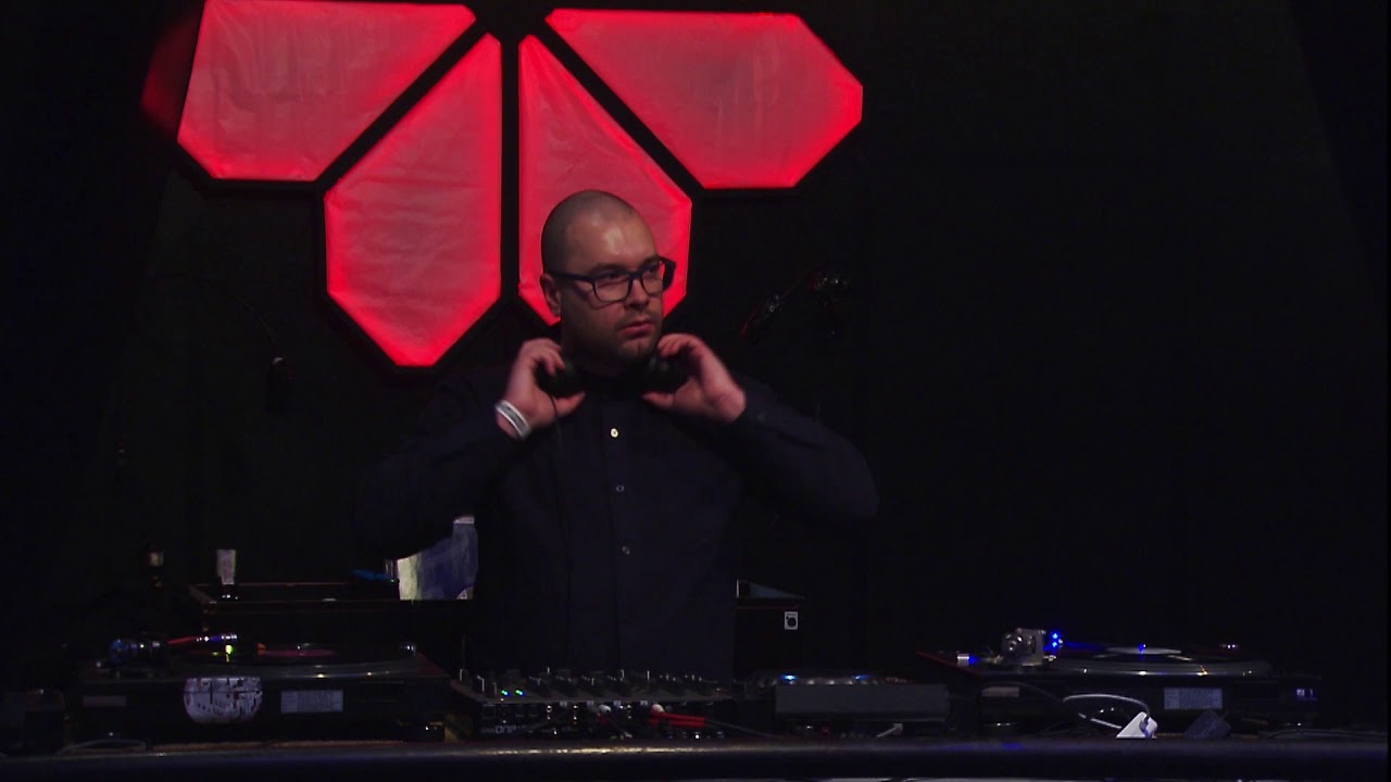 Igor Glushko @ Strichka Festival Online 2020