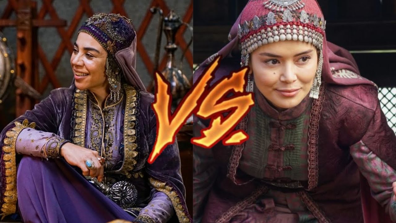 Hazal Hatun Vs Lena Hatun
