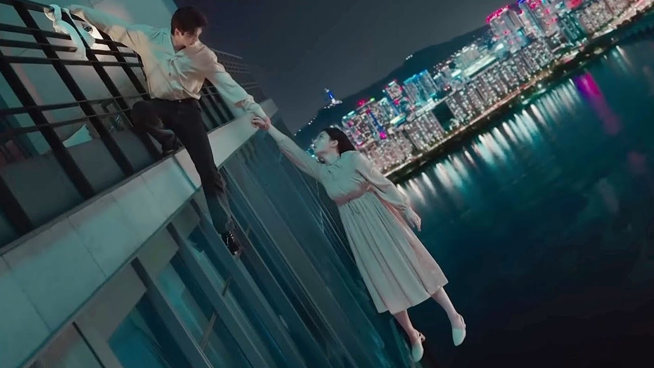 Kurtarma Sahneleri #11 | "Step on up" Kore Klip