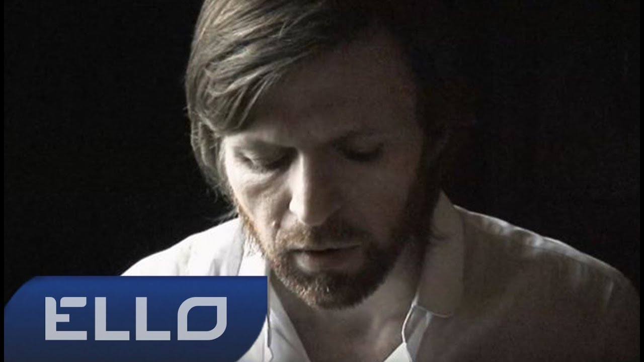 Jay Jay Johanson - Wonder Wonders