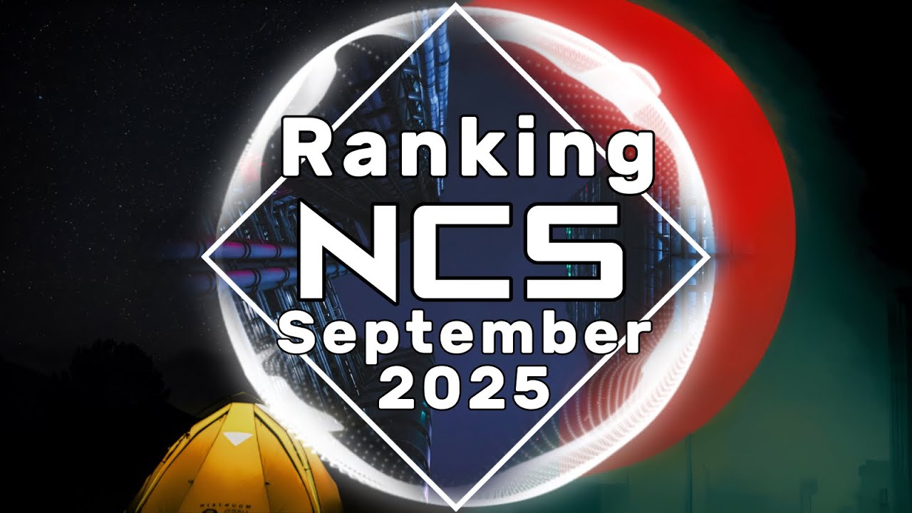 Ranking NCS September 2025