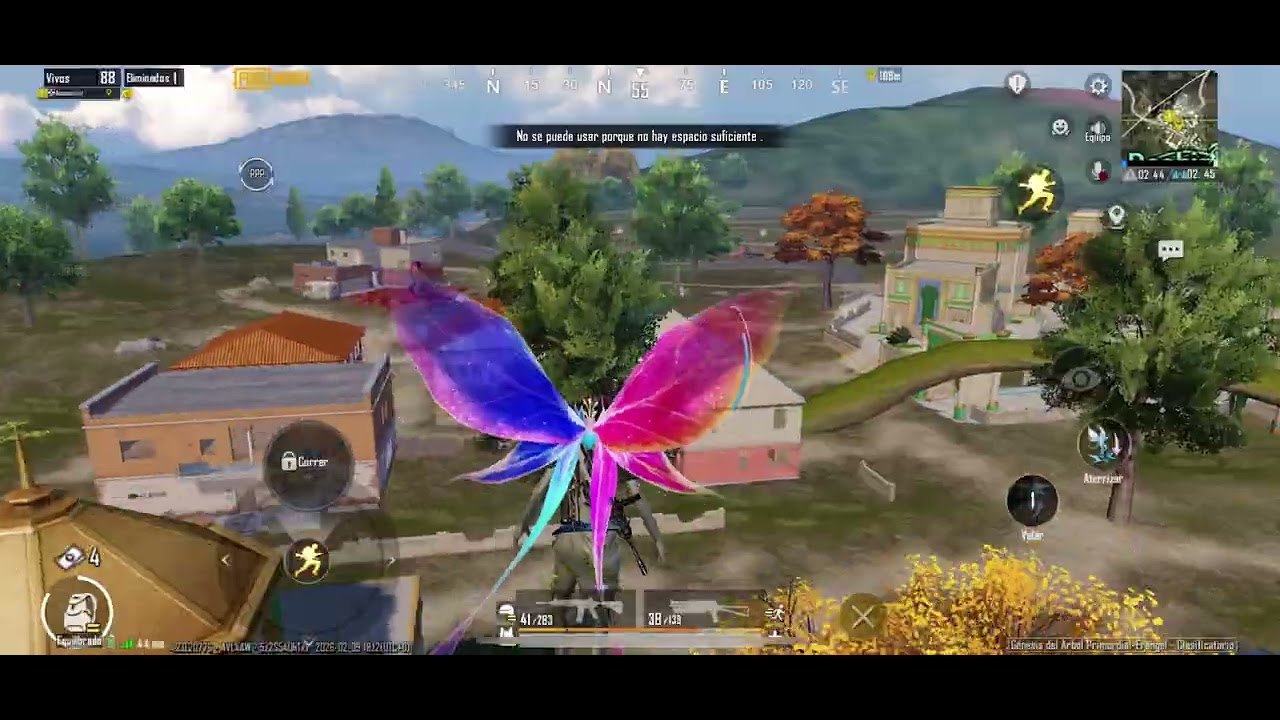 PUBG MOBILE 🔥🥷