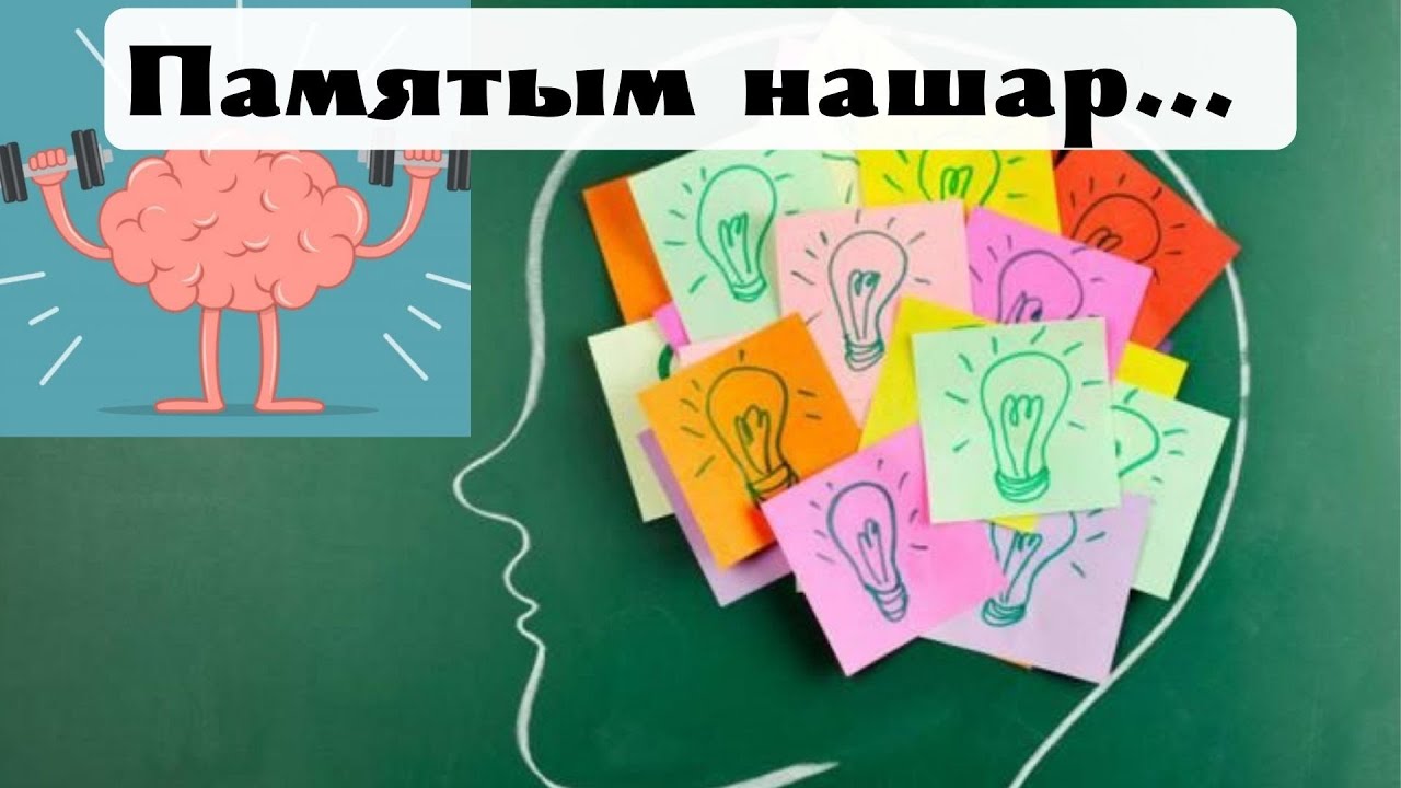 Есте сақтауды жақсарту. Мидың жұмысын арттыру. Тез оқу
#память#естесақтау#денсаулық#здоровье#мозг