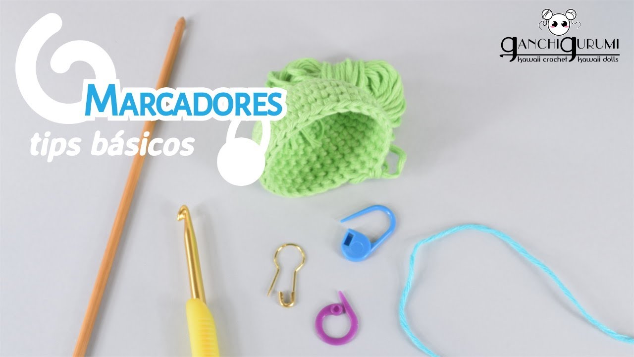 Marcadores de puntos: aprende a usarlos y no dejes nada al azar