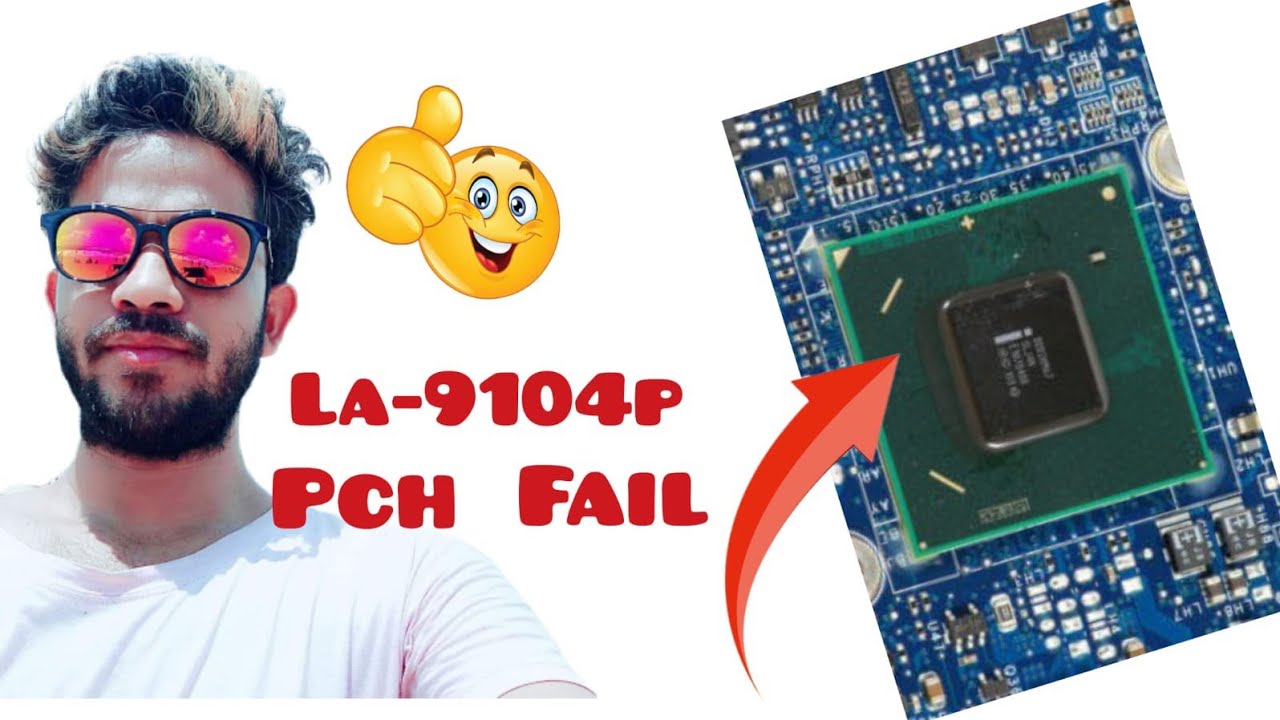 Dell 3521 LA-9104P Dead Problem solution | dell LA-9104P Power on but no more load 