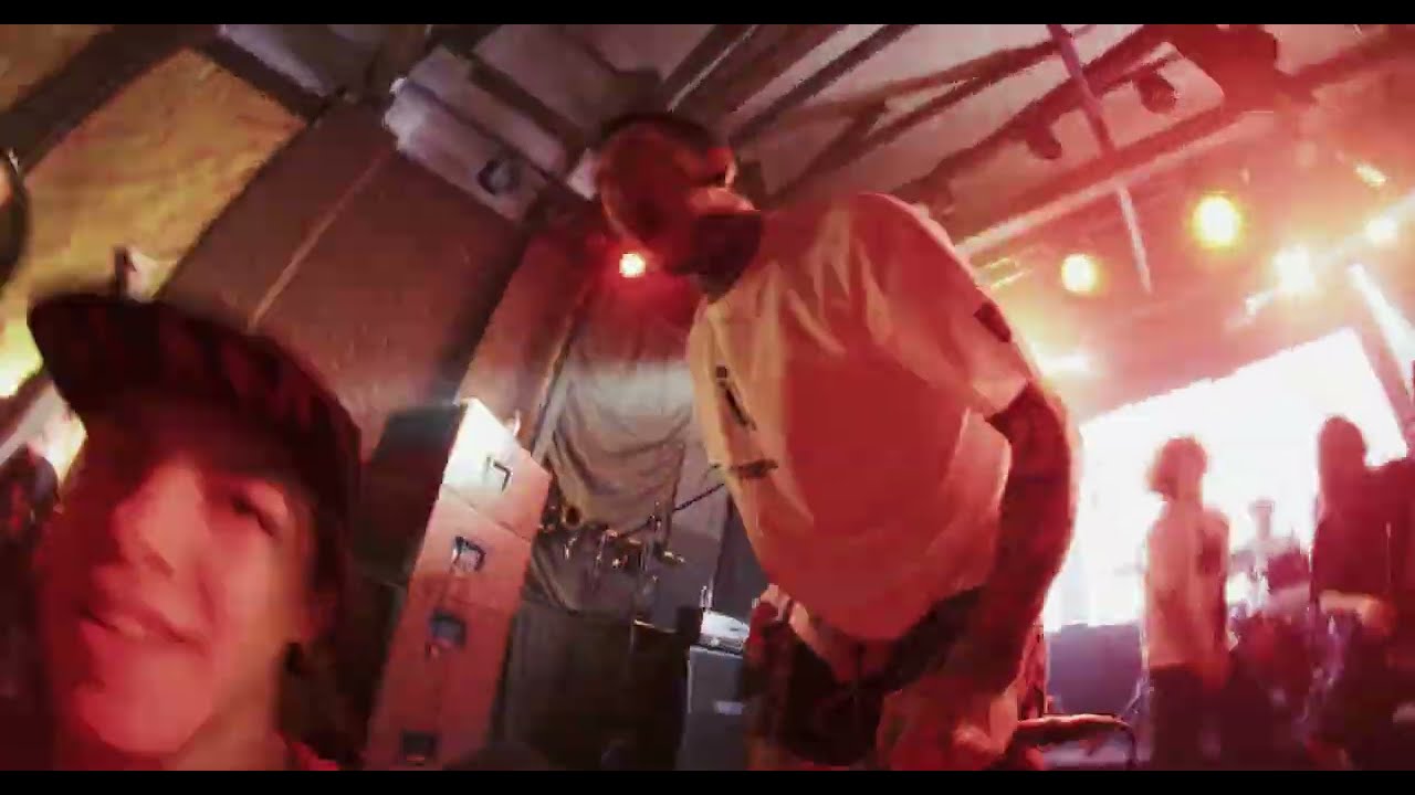 SIGIL Live 21.09 Saint Petersburg Support Зло