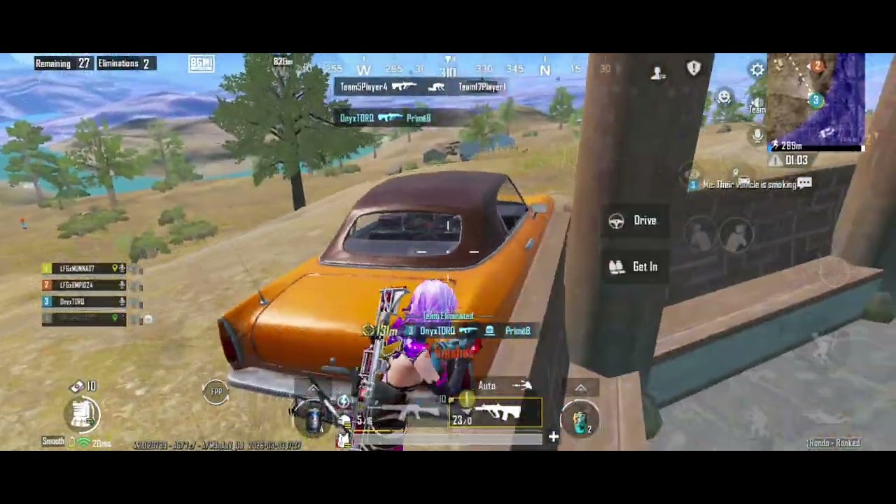 SOLO 7 FINISHES🚀 CHICKEN DINNER🐔|| PRACTICE SCRIMS HIGHLIGHTS🧿 #torqbgmi #trending #viral #shorts 