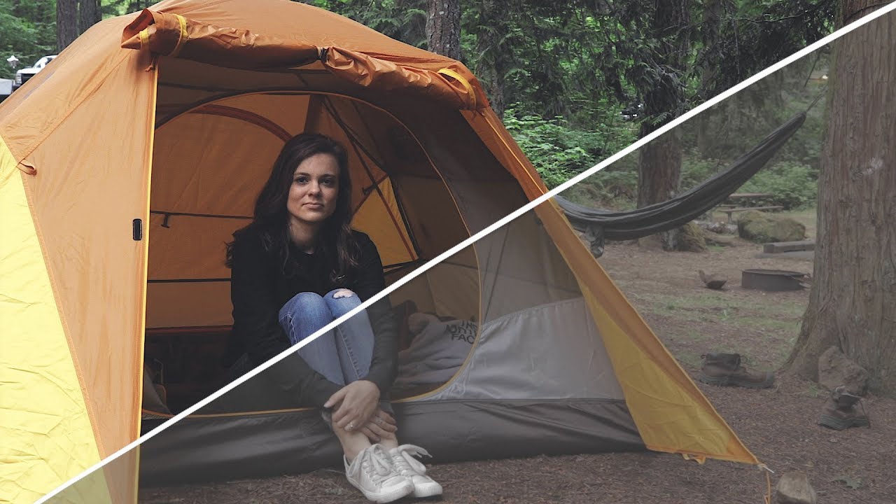 Best Flat Profiles For Canon! (80D, M50, SL2)