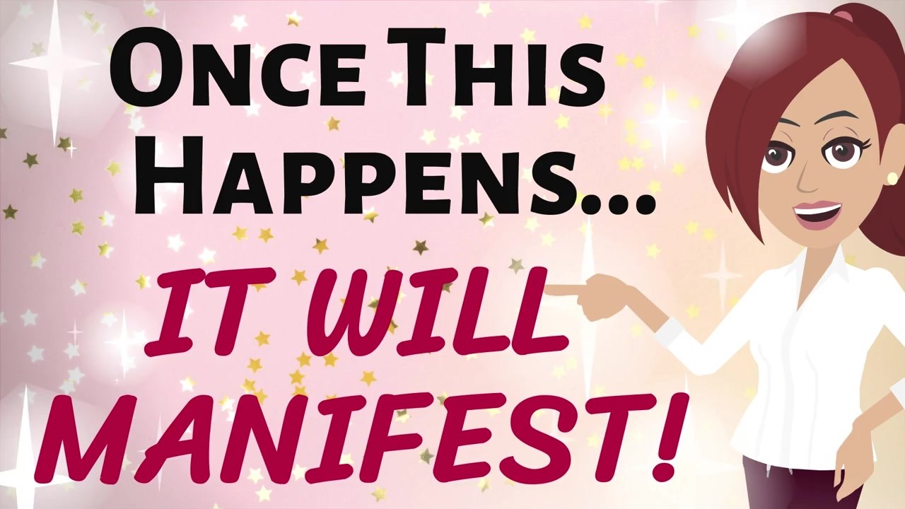 Abraham Hicks ✨ ... AND IT WILL MANIFEST FAST! ✨🎉✨ Law of Attraction