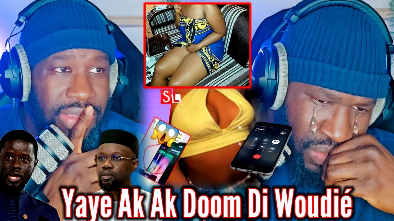 Kawtéf  Bi Modi Désone 😱 Teudé yay Ak doom Té  Allahou akbar 😱😱😱😱😱