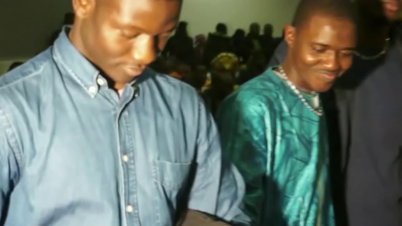 Lélé Demba Diarra  