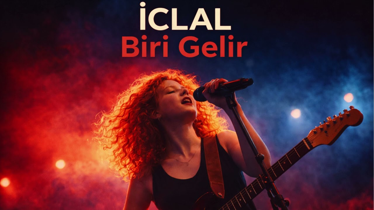 🎵 İCLAL – Biri Gelir