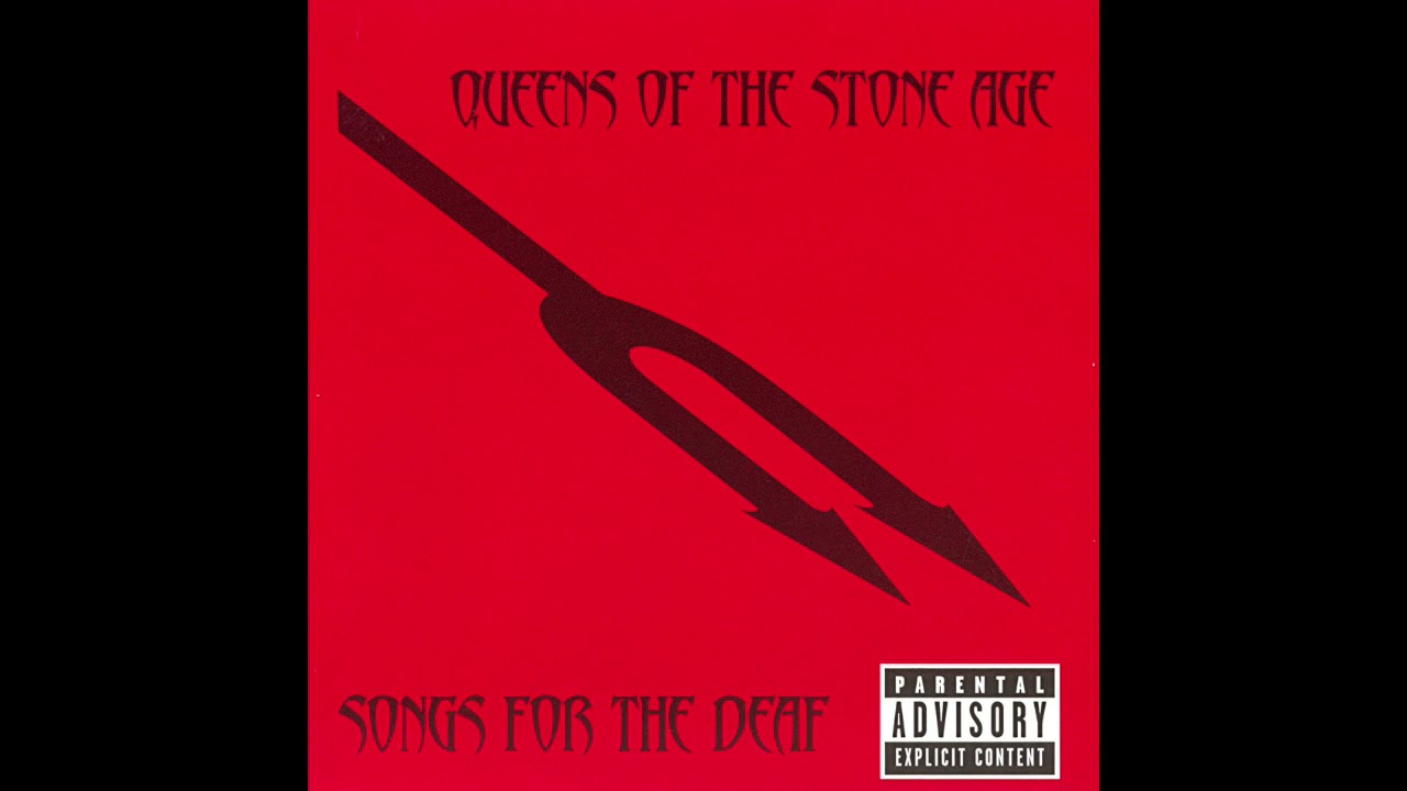 Queens Of The Stone Age - Songs For The Deaf (Live Edition)