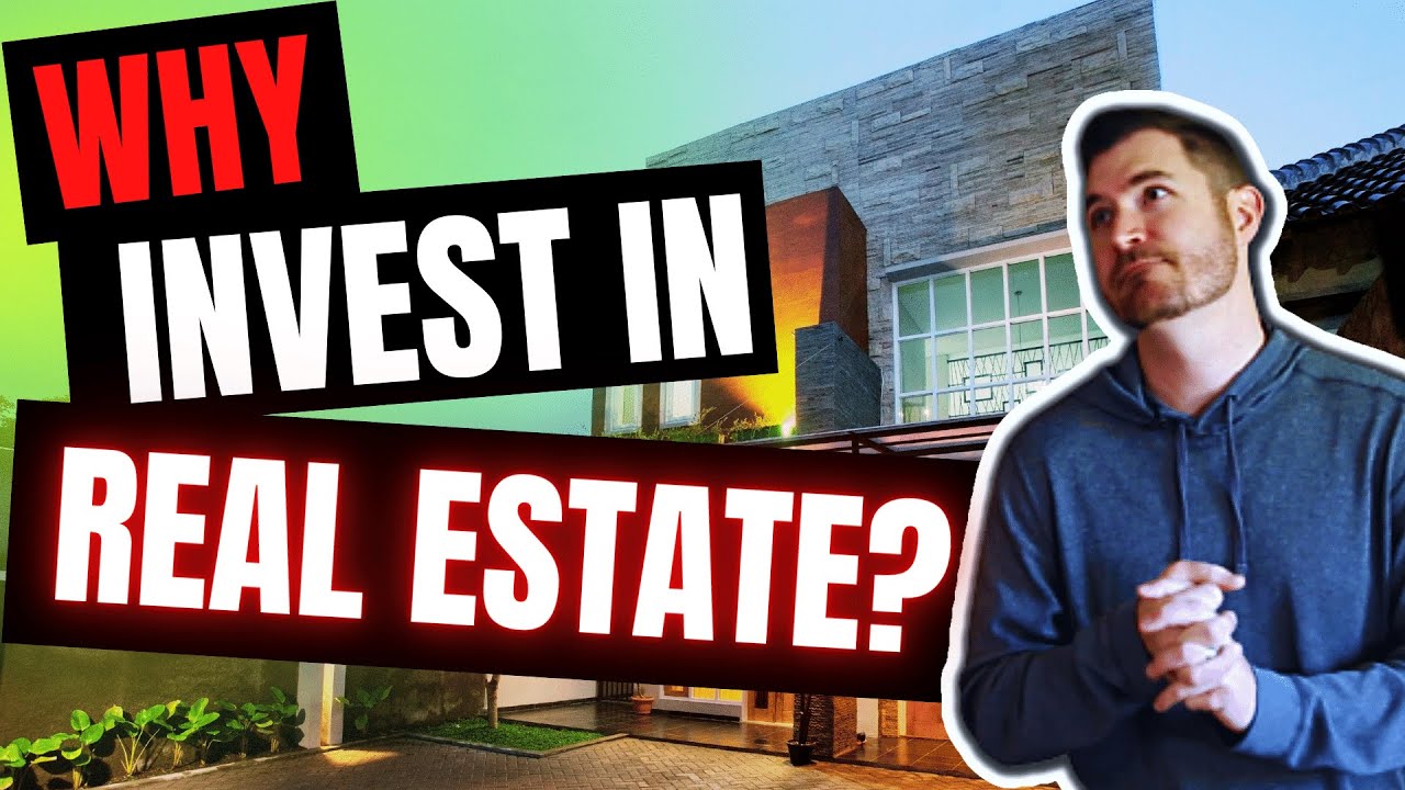 Real Estate Investor Story | Why I do What I do