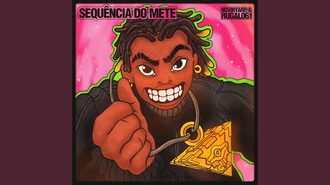 SEQUÊNCIA DE METE