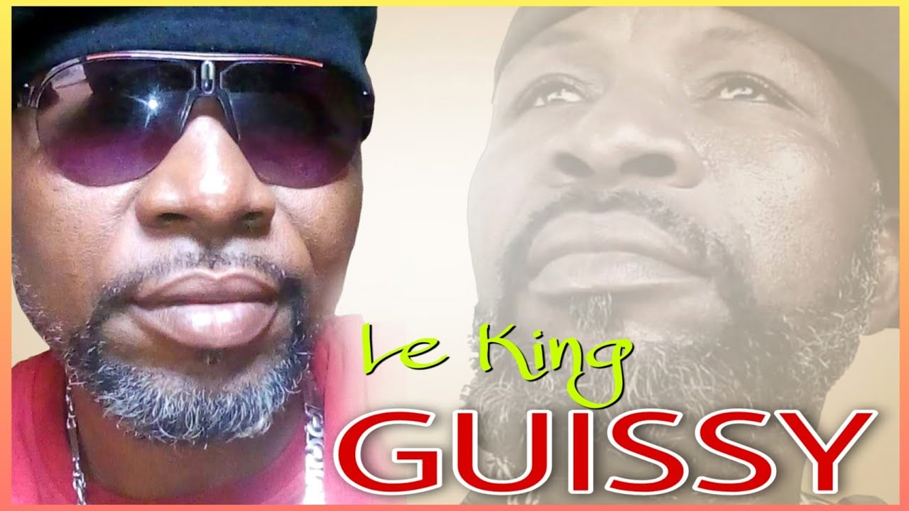  GUISSY LE KING (kôgbede kidagbeyi)  Musique toura