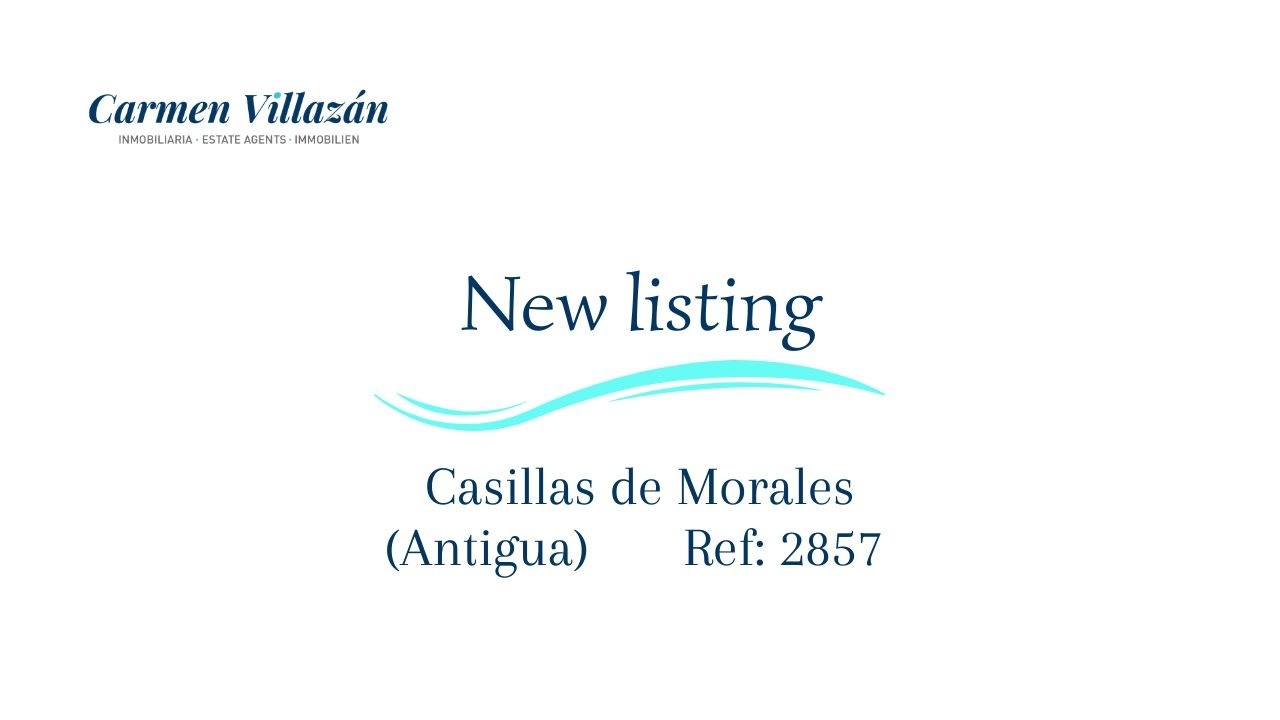 Inmobiliaria Carmen Villazán | Tu agencia inmobiliaria en Fuerteventura