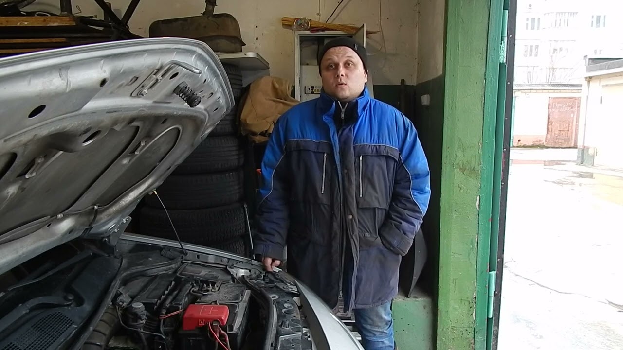 Пробитая прокладка ГБЦ (причины, признаки, последствия)