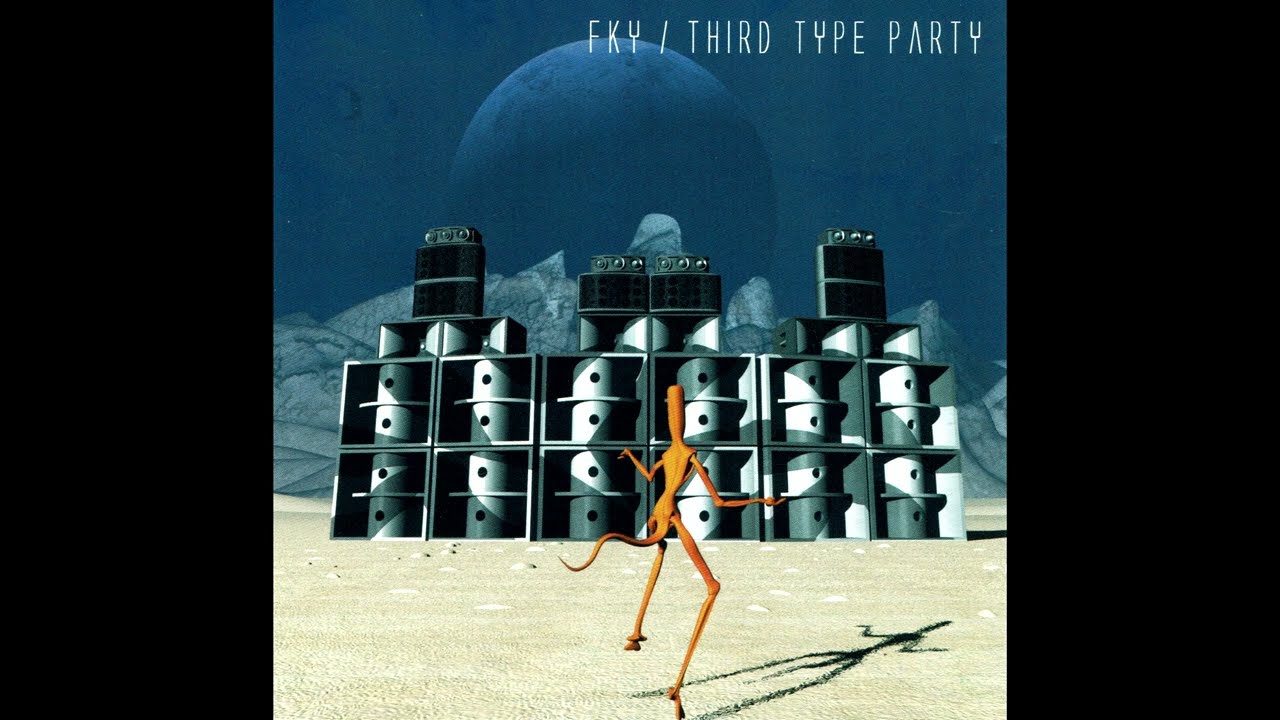ELFCD001 -2002 - FKY - Third type party