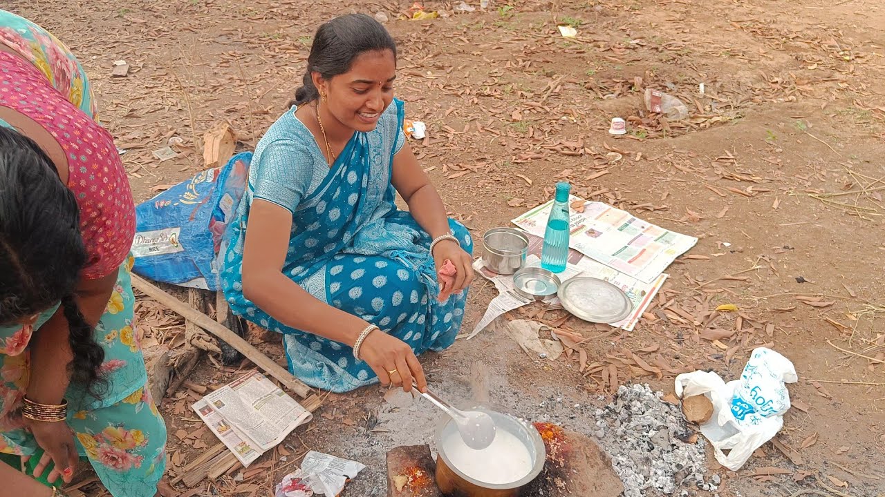 Morning 3:30am routine vlog|ఆడపడుచు,అక్క వాళ్ళతో కలిసి ఇలా గుడికి వెళ్ళాం|ప్రశాంతంగా జరిగిన దర్శనం..