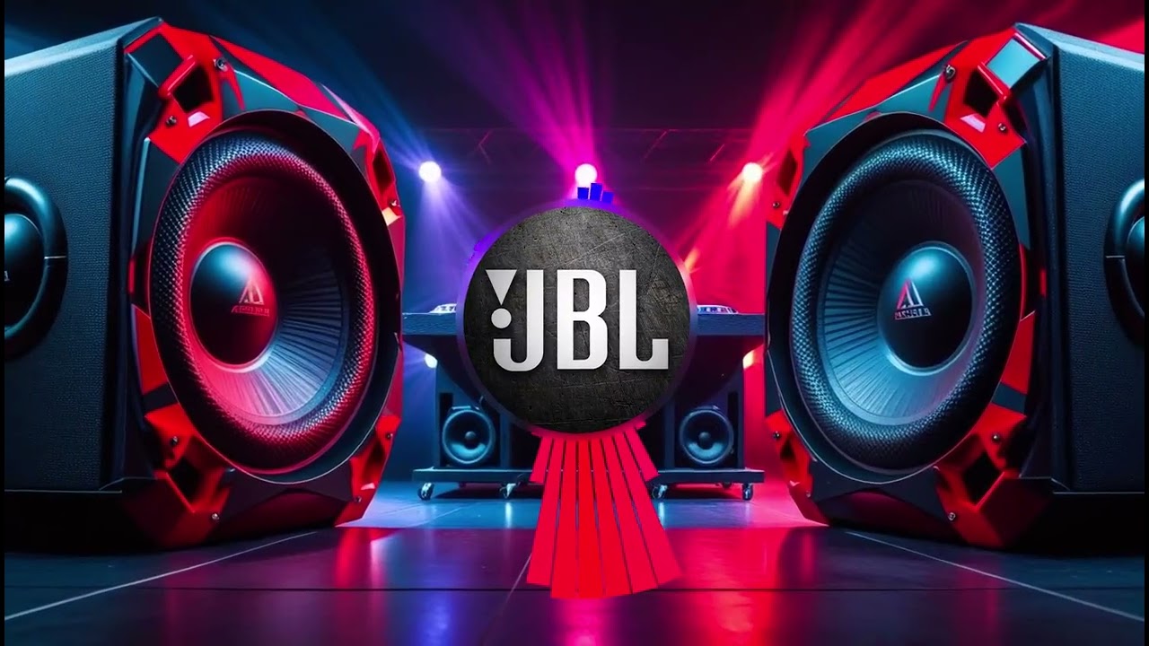 JBL Sound Test | Subwoofer Power Test
