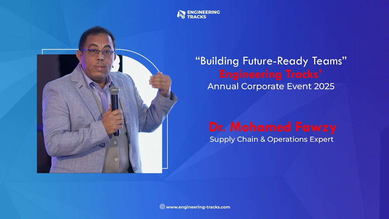 Supply Chain Excellence: المحرّك الخفي لنجاح الأعمال