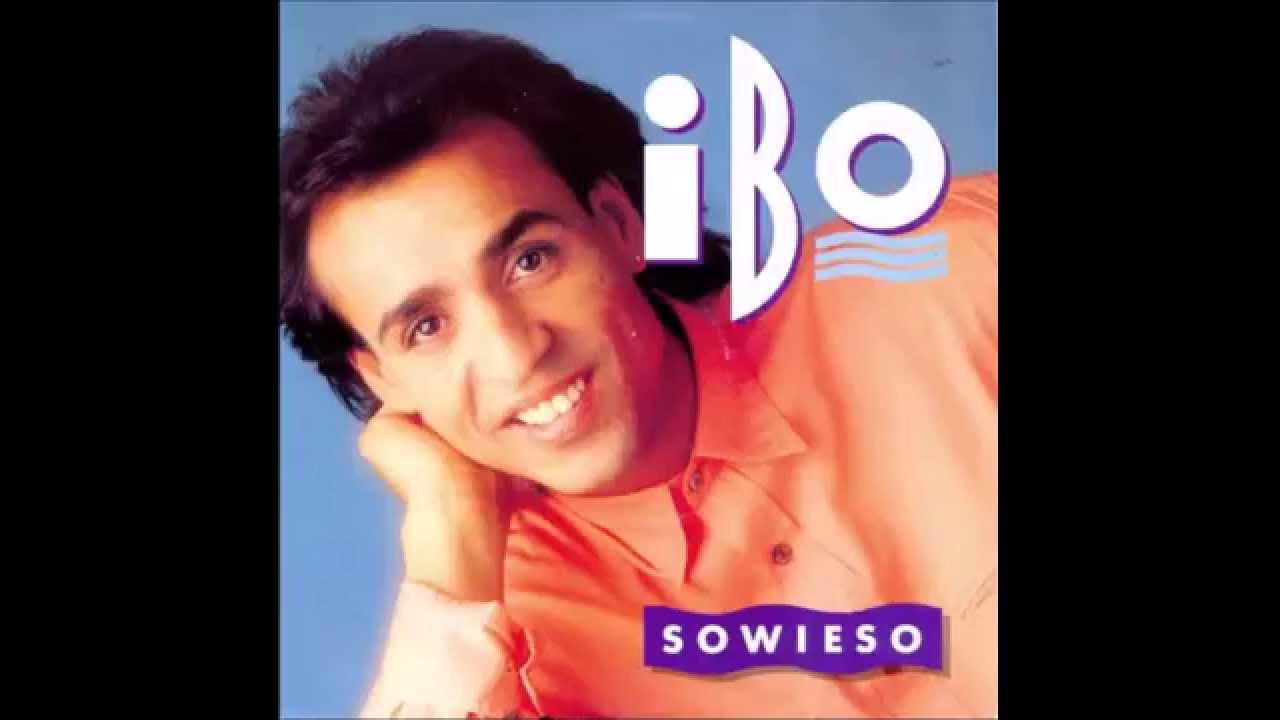 Ibo - Sowieso
