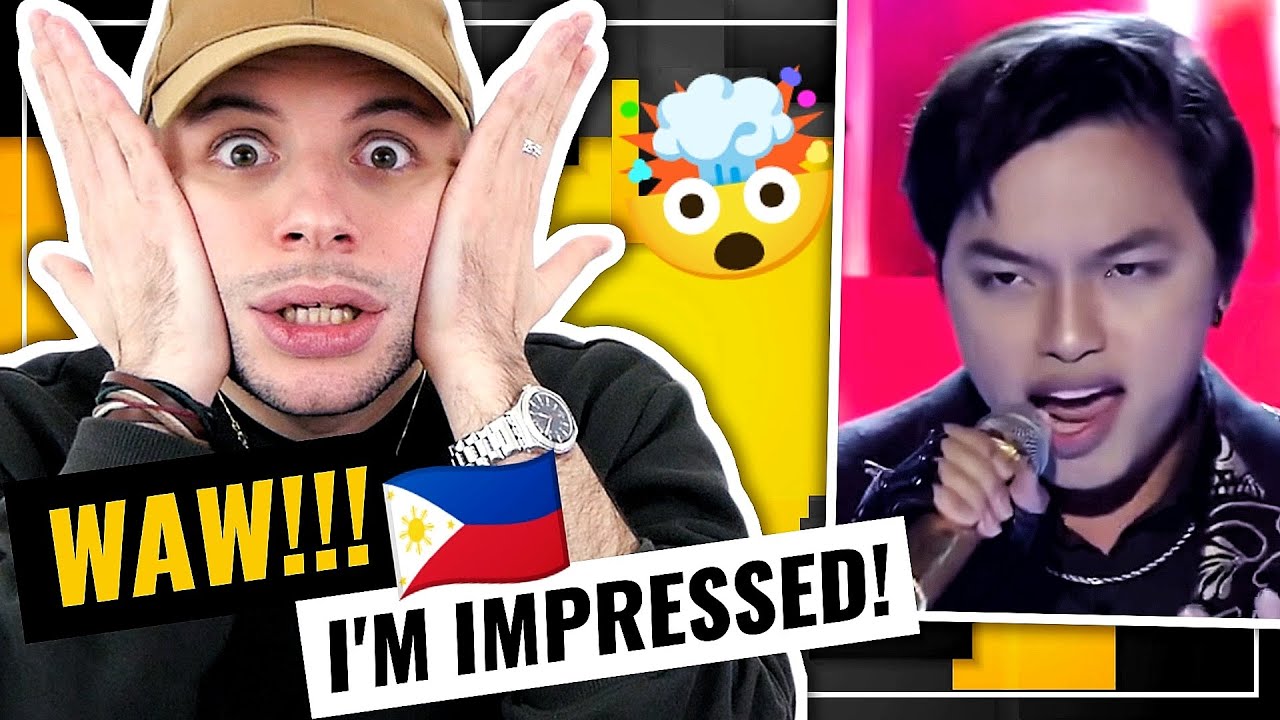 JM Yosures - It's A Man's World | TNT 4 Huling Tapatan Day 5 | HE PUT IT ALL ON THE LINE | THOUGHTS