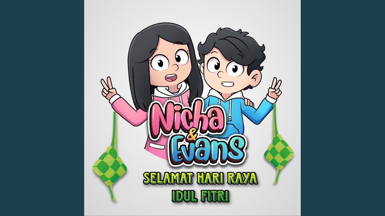 Selamat Hari Raya Idul Fitri