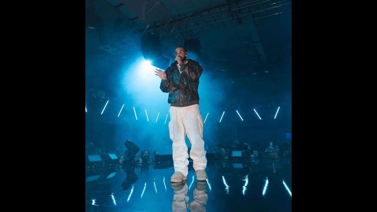 [FREE] DRAKE ICEMAN TYPE BEAT - "NORTHSIDE"