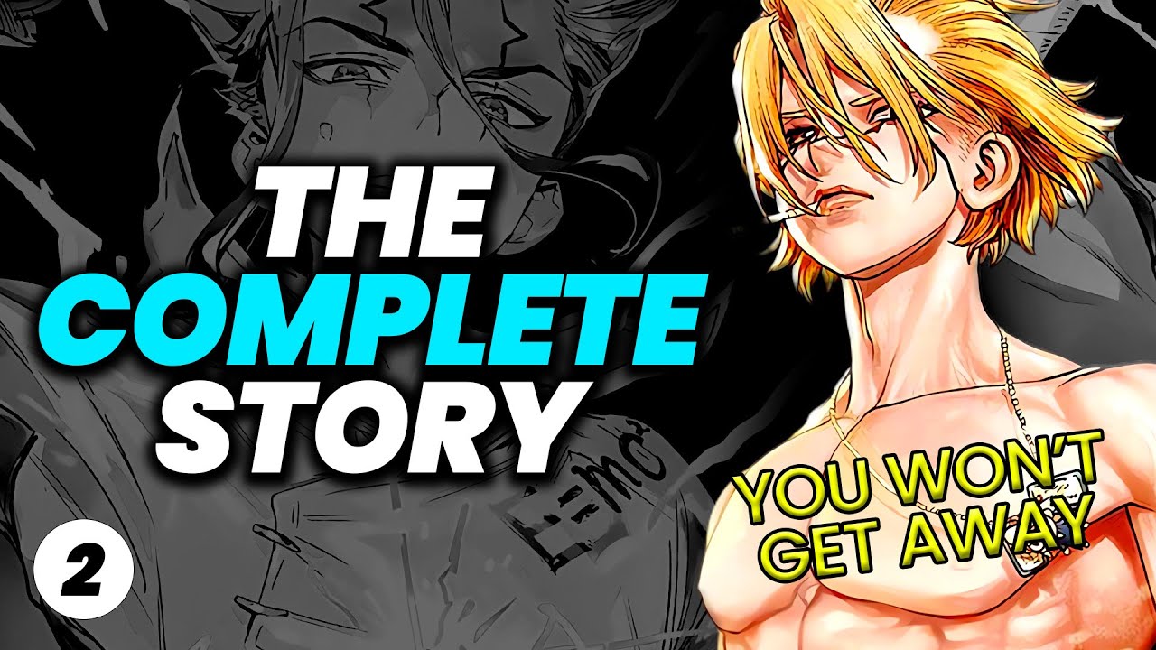The COMPLETE Dr. Stone 'South America Arc' Explained