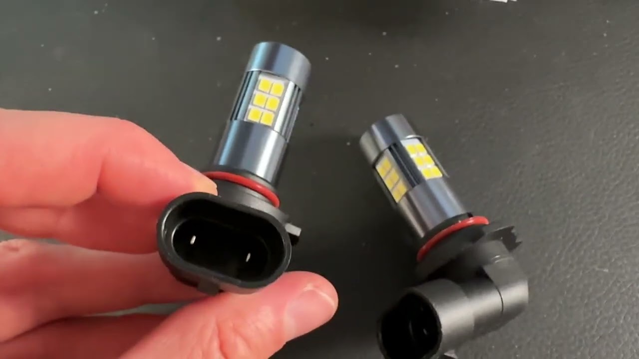Распаковка SEALIGHT H11 раскрывает причины, по которым люди переходят на эту марку.