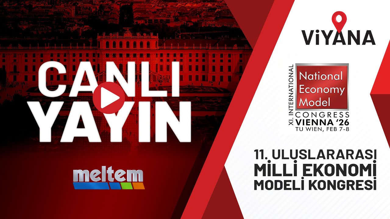 11. Uluslararası Milli Ekonomi Modeli Kongresi