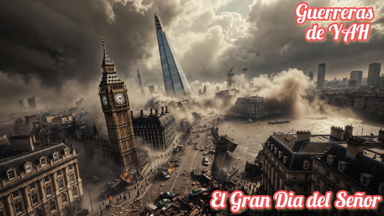 El Gran Dia del Señor
