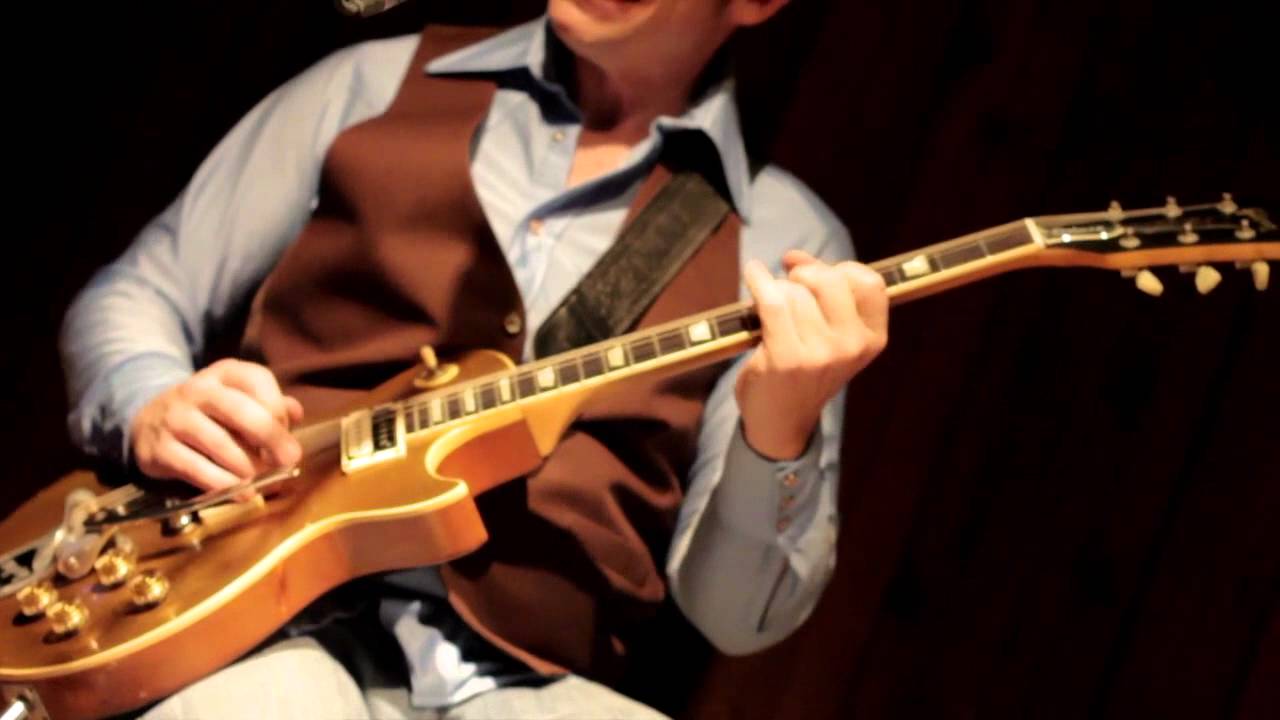 The South Austin Moonlighters - Little Rain