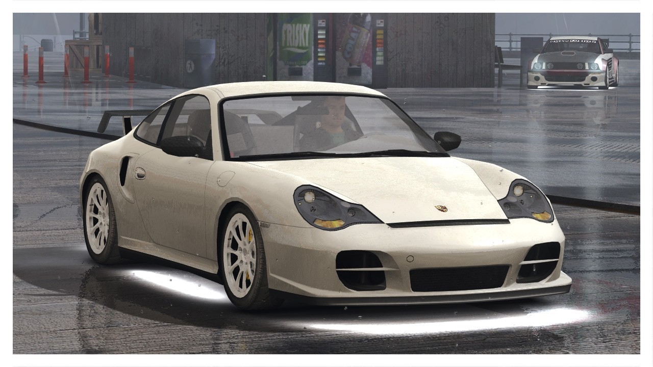 🔴LIVE NAMATIN PAKE CEO SITUT OF GT2 ONLY NFS Most Wanted 2005 MOD