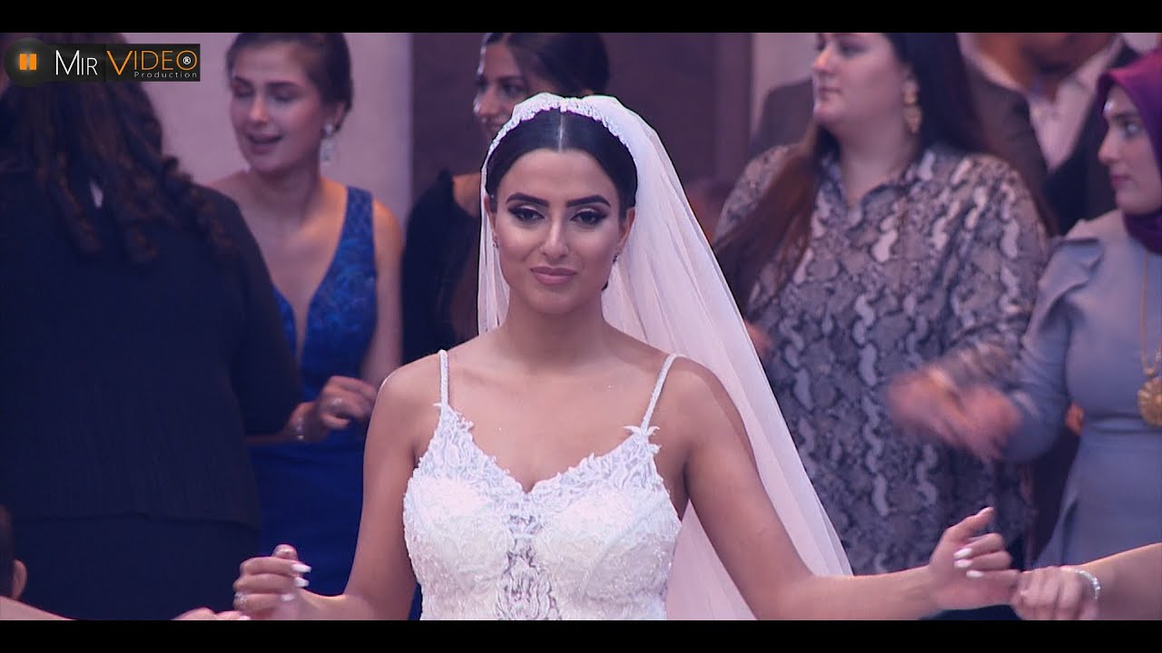 Grup Zerda / Yilmaz & Destina / Part02 Kaptan Center #MirVideoProduction ®