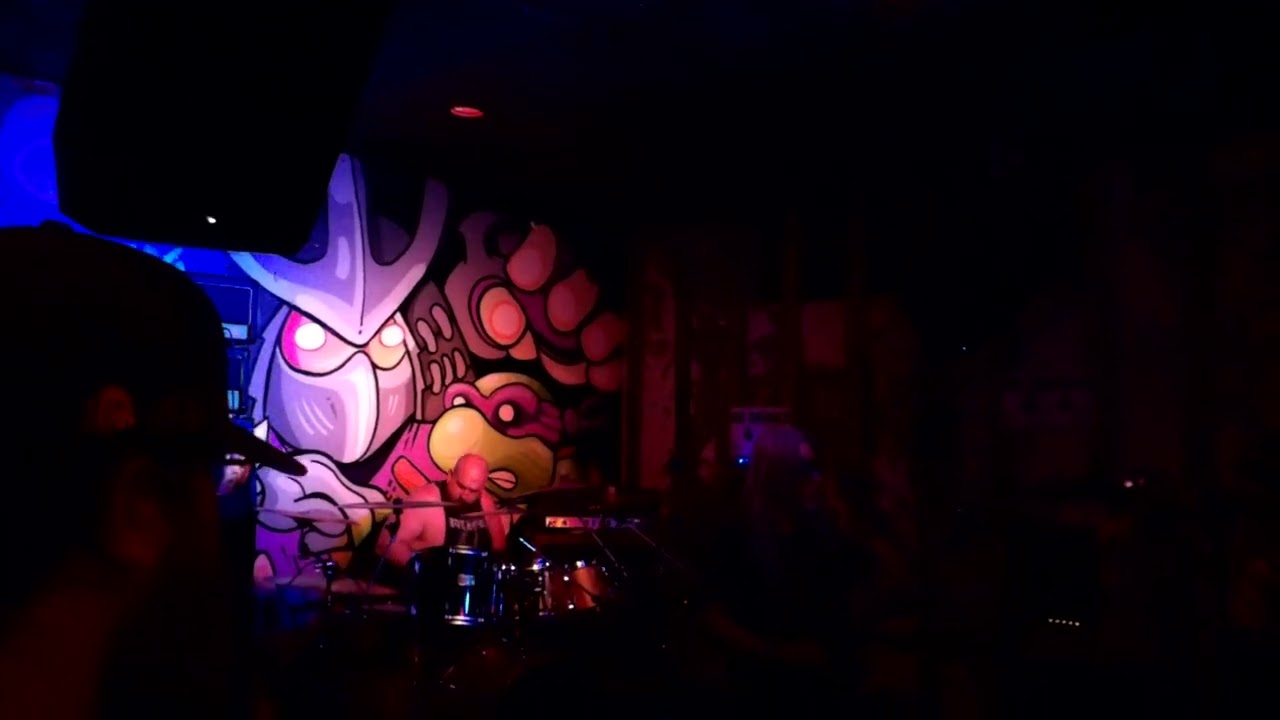 Process of Suffocation