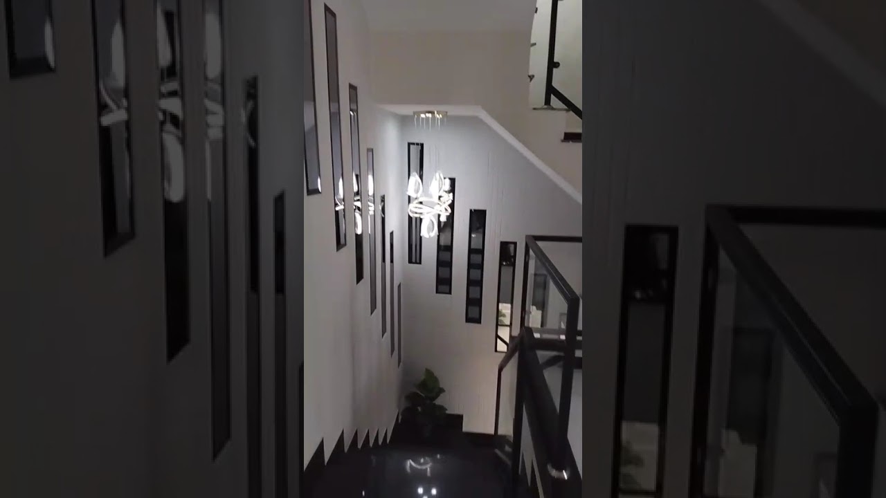 5 Marla double story house available for sale #lahore #home #beautiful#houseforsale #centralpark  