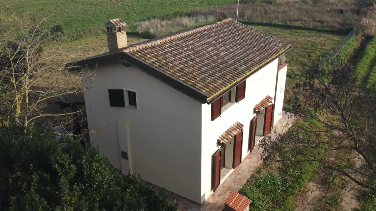 Residenza di campagna in vendita vicino a Castiglione della Pescaia