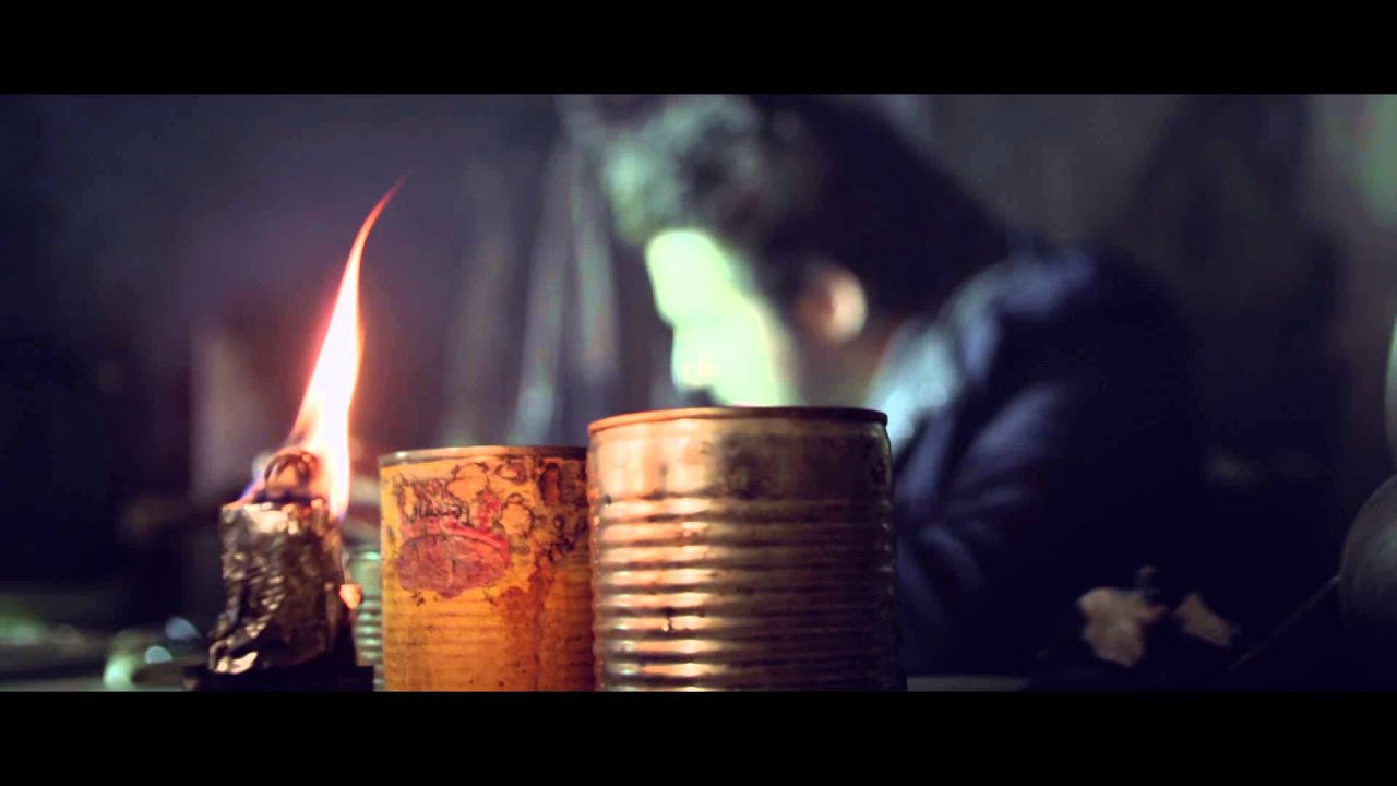 SEBASTIEN AGIUS - Ce qui nous tient (clip officiel)