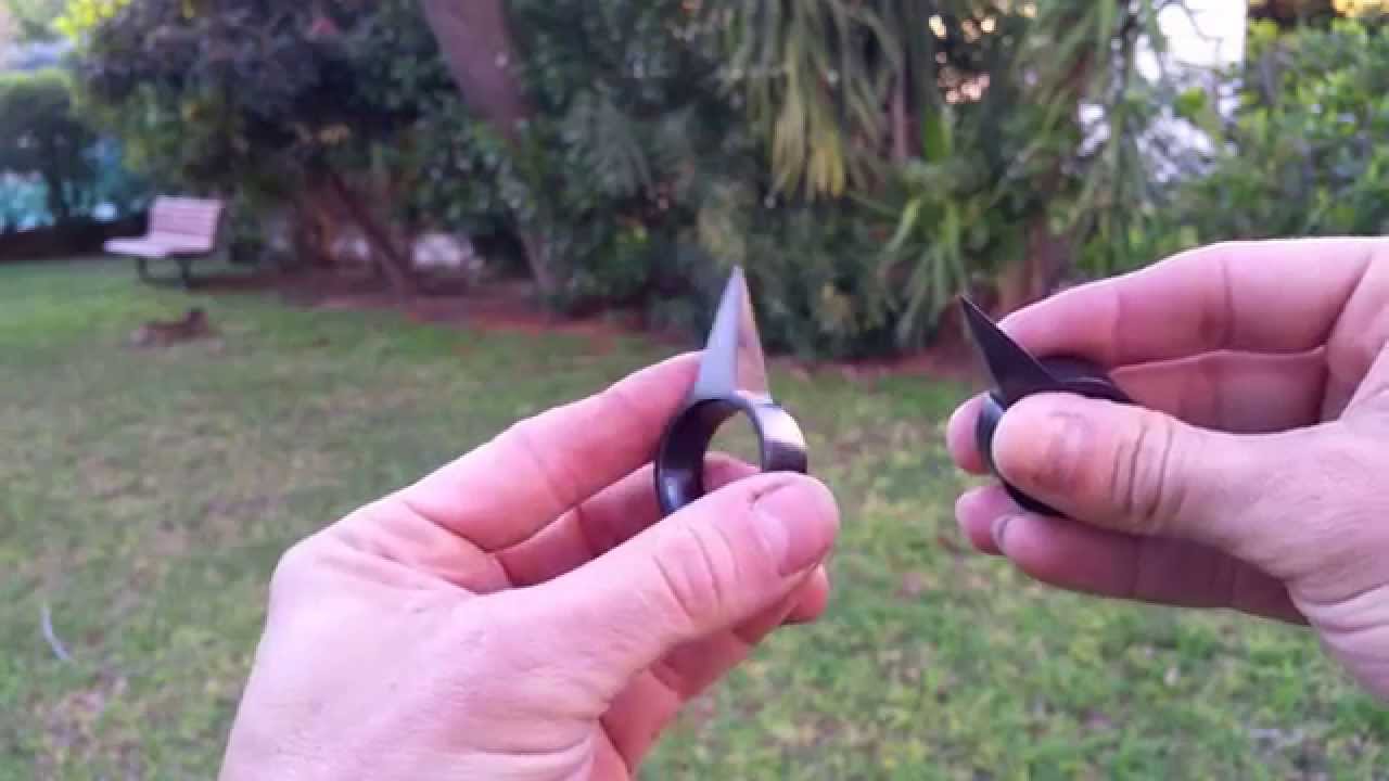 New kakute rings, for sale